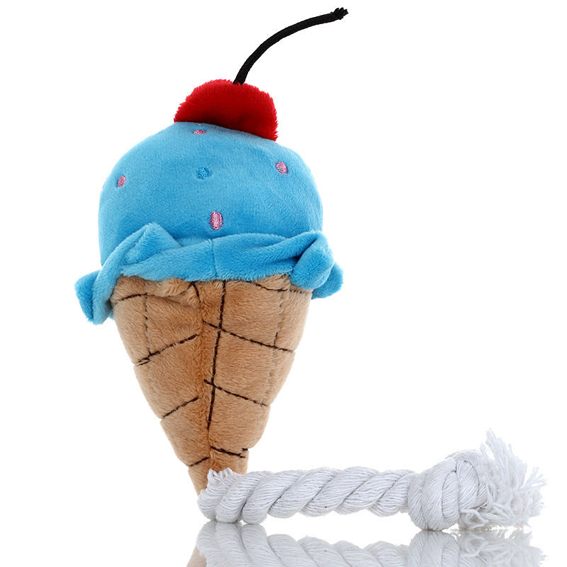 Pet sounds, toys, dogs, plush toys, cat supplies, teeth-resistant pet toys, hits