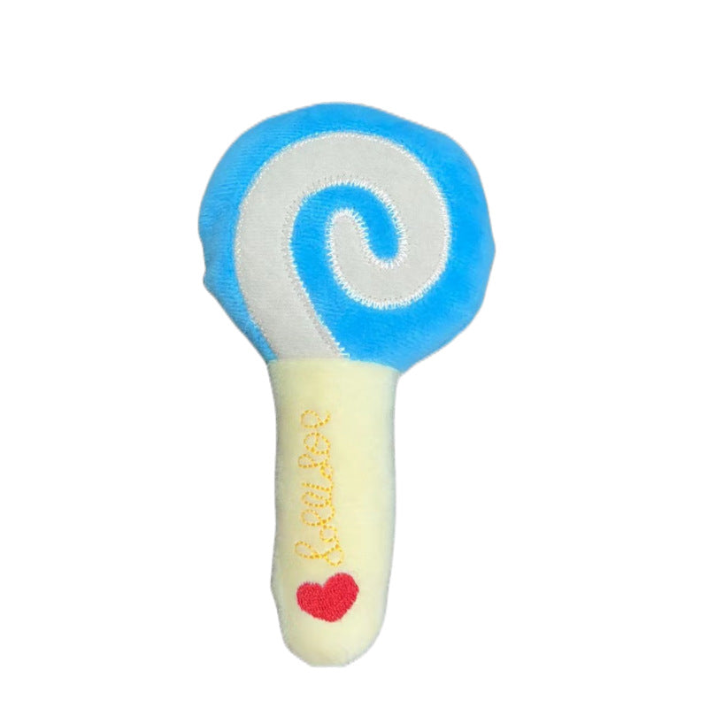 Pet sounds, toys, dogs, plush toys, cat supplies, teeth-resistant pet toys, hits