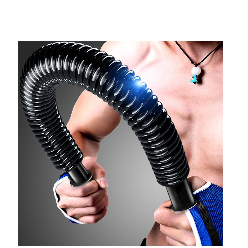 Arm strength device, fitness equipment, grip strength device, male professional hand strength, arm strength, chest muscles, finger strength trainer, arm strength bar