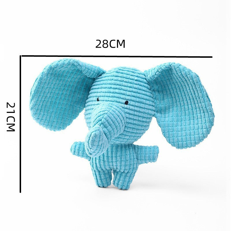 Pet sounds, toys, dogs, plush toys, cat supplies, teeth-resistant pet toys, hits