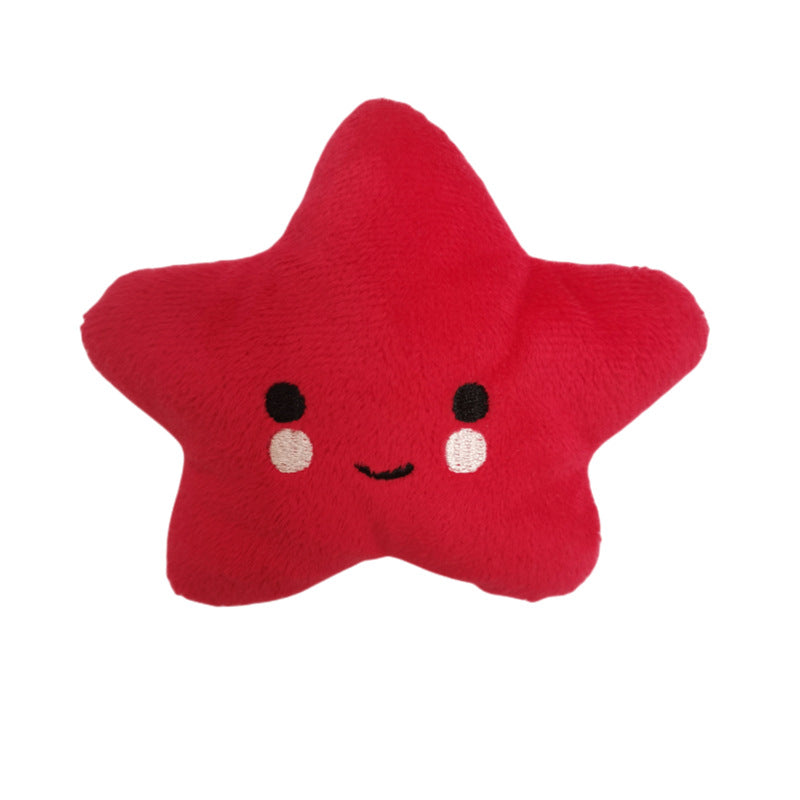 Pet sounds, toys, dogs, plush toys, cat supplies, teeth-resistant pet toys, hits