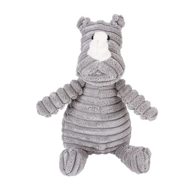 Dog toys resistant teething puppies dog plush vocalization self-hilarity relief artifact puppy pet sound toys