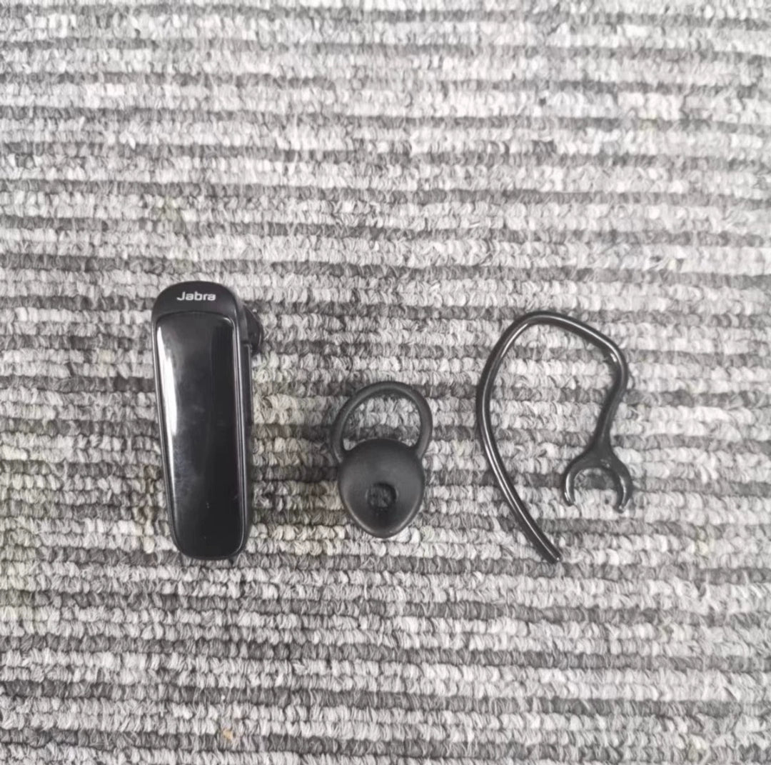 Jabra/Jabra TALK 25 mini true wireless in-ear Bluetooth headset hanging ear business call headset