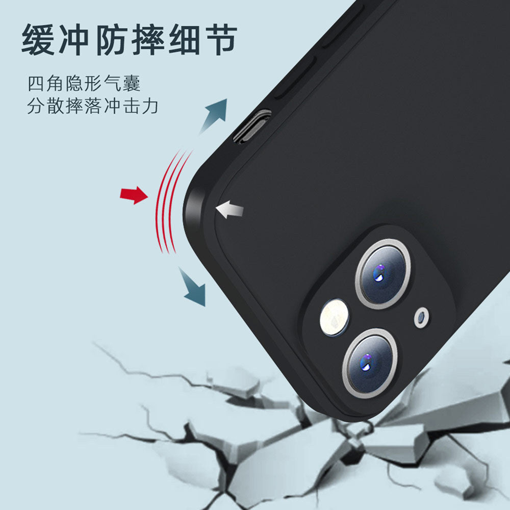 IPhone tpu Promax / plus