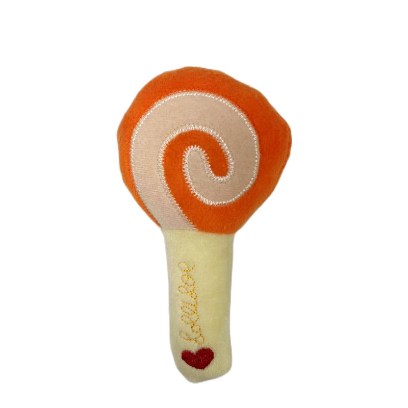 Pet sounds, toys, dogs, plush toys, cat supplies, teeth-resistant pet toys, hits