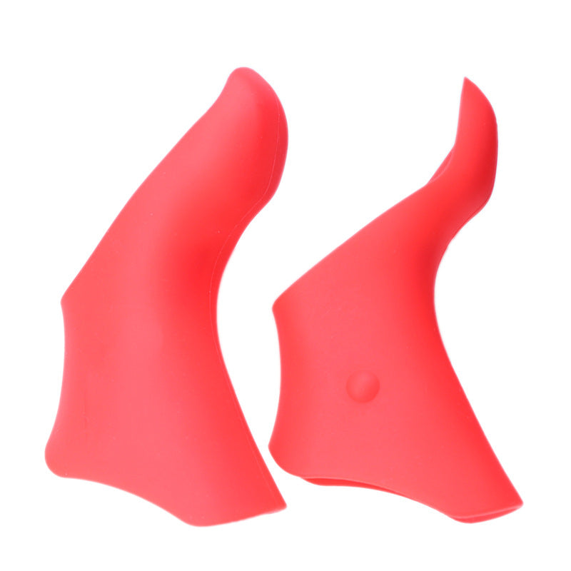 Road Handlebar Cover ST-5600 5601 6600 Manual Silicone Grip for SHIMANO grip handles