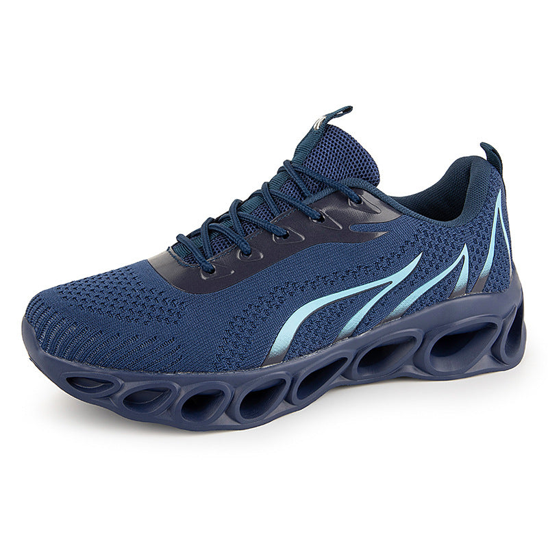 king size 48 men's shoes plus size 47 athleisure 46 versatile couple flame shoes