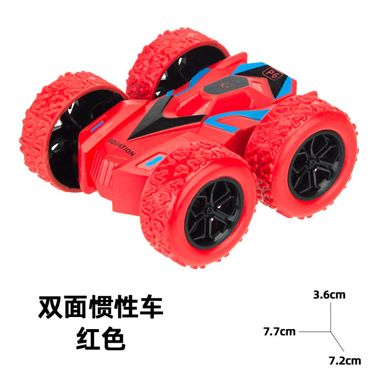 Children's toys, excavators, inertia, 4x4 cars, stunt bugs, boys' toy cars, children's stalls, stalls
