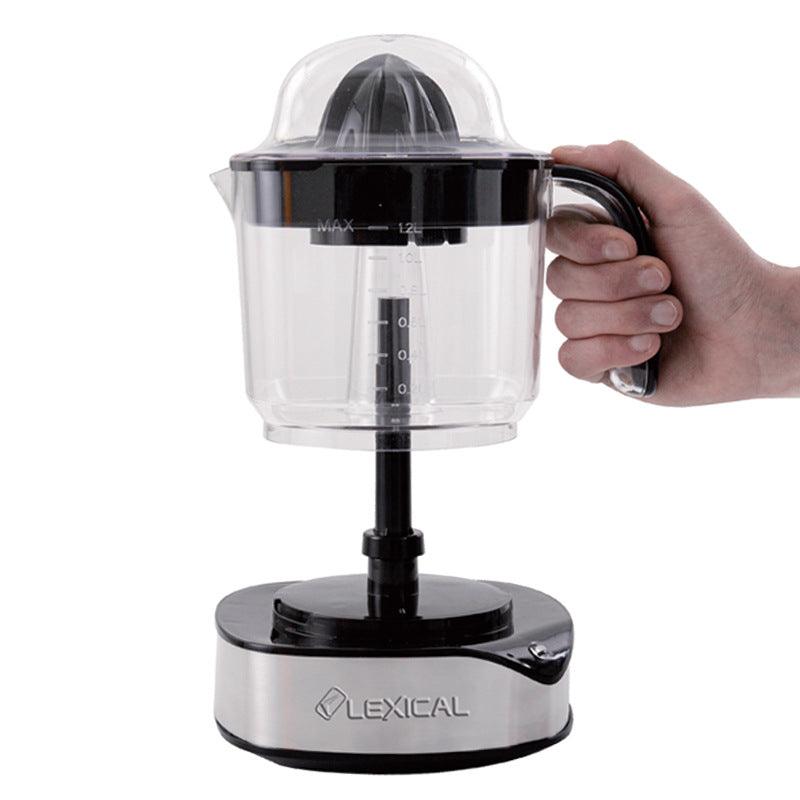 Household Portable Juicer Juicer Separator Hand Press Electric Juicer Juice Machine Orange Juice Machine Cooking Machine