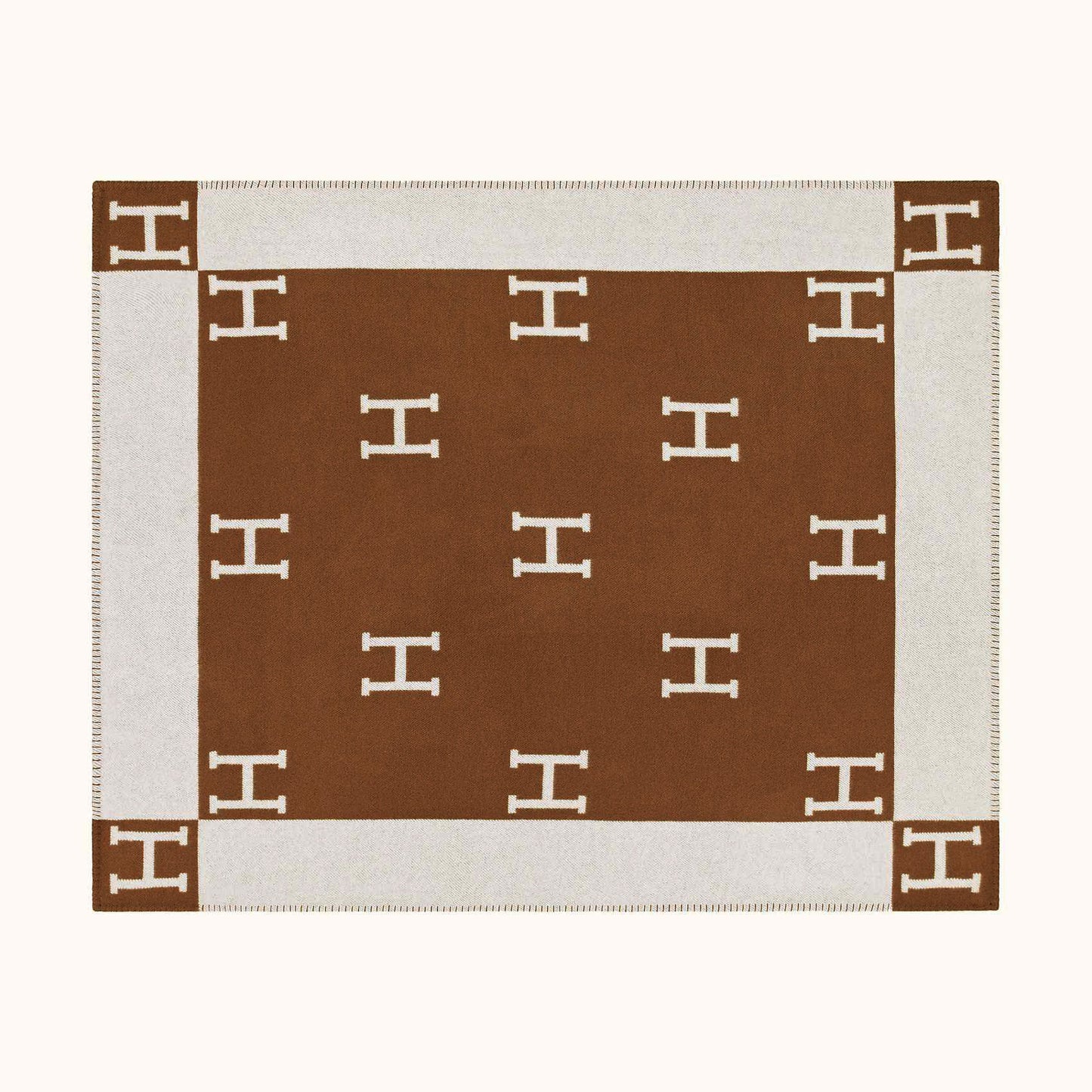 letter H, blanket, nap, air-conditioned room, blanket, car camping, sofa, cashmere blanket