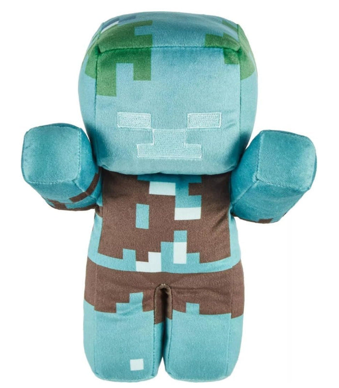 Minecraft MC game plush toy coolie scared doll ender dragon doll doll new manufacturer