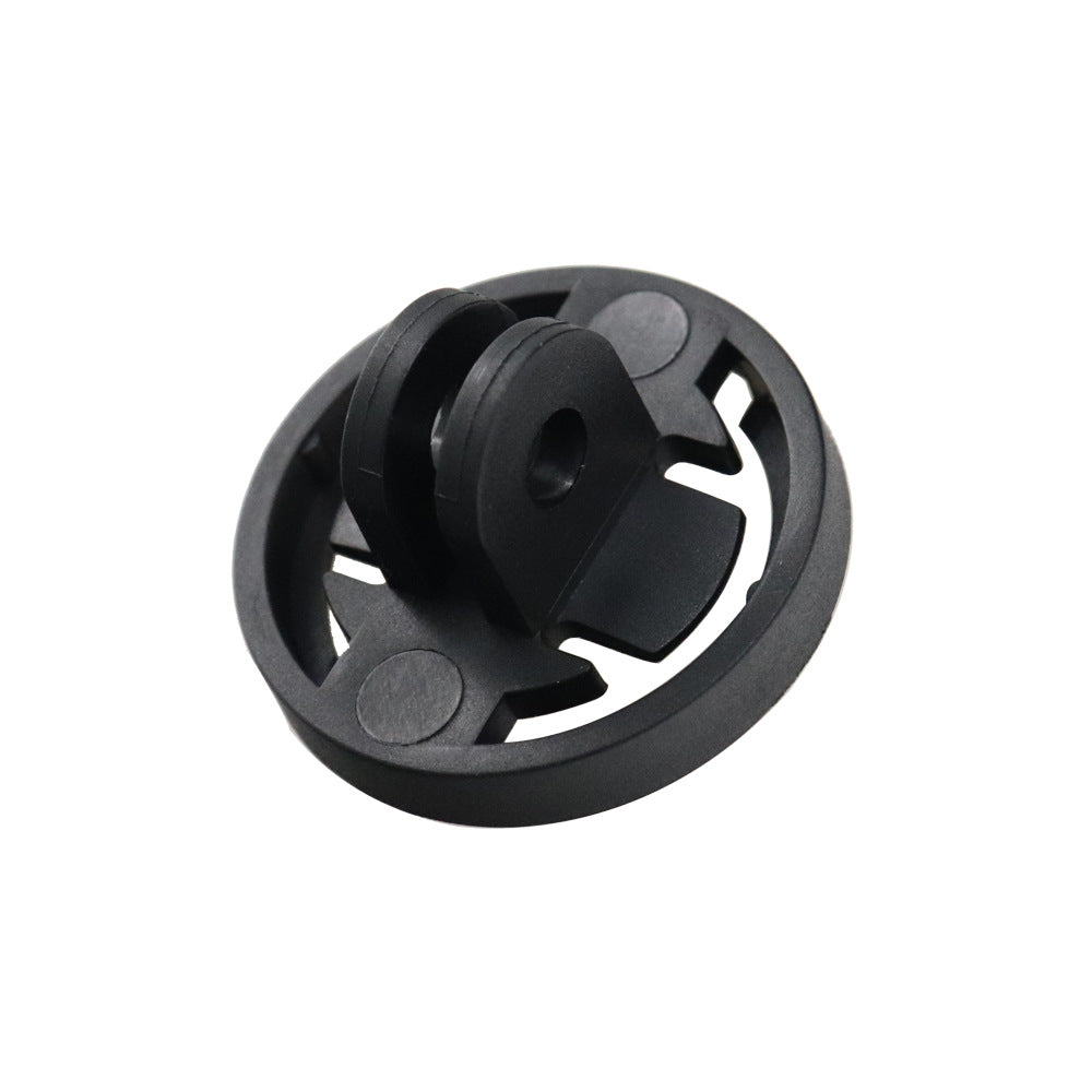 Patch fit: igs Blackbird WAHOO Garmin Garmin watch stand base, dial, chuck, bicycle accessories