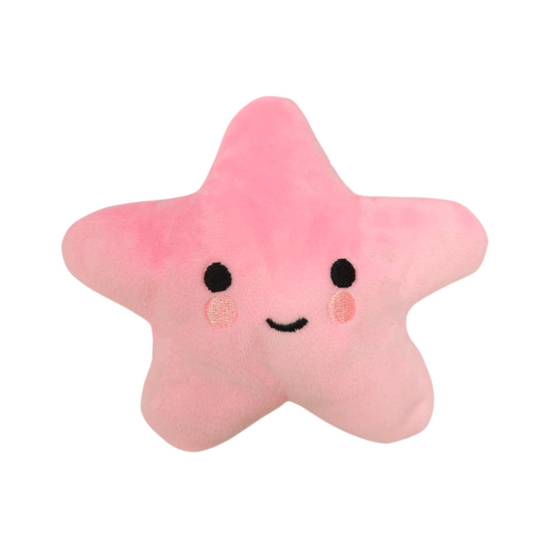 Pet sounds, toys, dogs, plush toys, cat supplies, teeth-resistant pet toys, hits