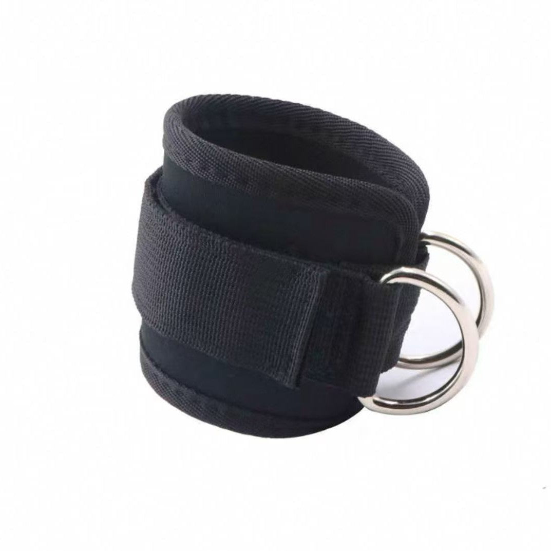 Gantry slimming leg ankle buckle for men and women home fitness leg buttocks rehabilitation trainer yoga strength training