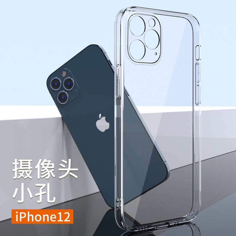 Shockproof iPhone case Iphone TPU PRO iphone