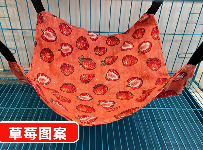 cat hammock pet cat mat cat iron cage hammock hook cat cage hammock hanging hammock cat hammock