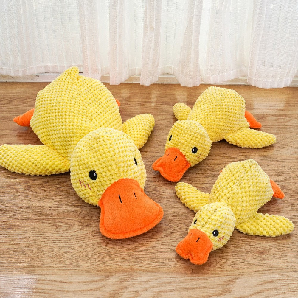 Pet sounds, toys, dogs, plush toys, cat supplies, teeth-resistant pet toys, hits