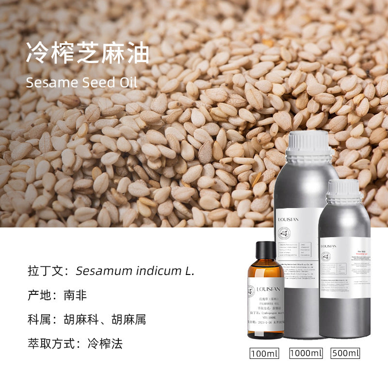 EU Net Extract Jojoba Oil Cold Pressed Aromatherapy Beauty Salon Massage Oil Jojoba Seed Oil Base Oil Jojoba Oil