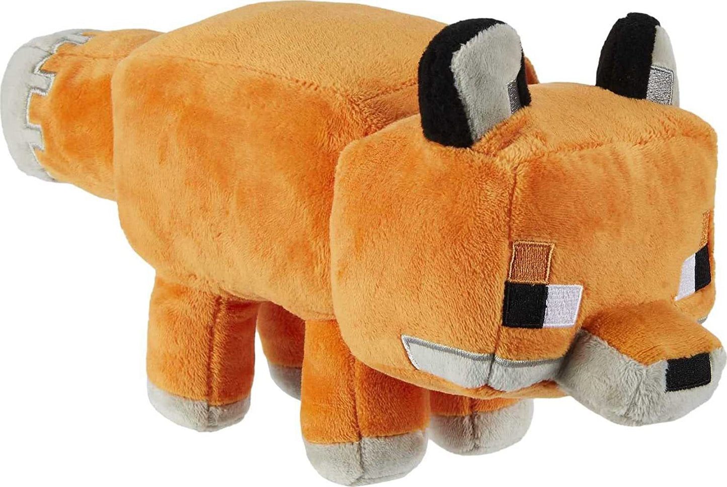 Minecraft MC game plush toy coolie scared doll ender dragon doll doll new manufacturer