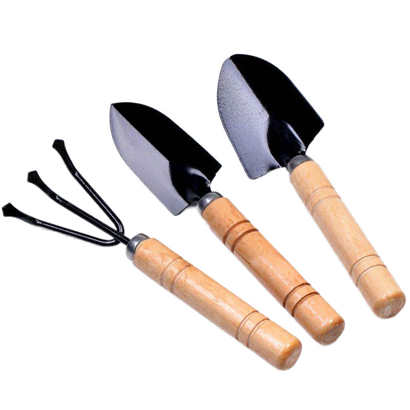 GARDEN TOOLS
