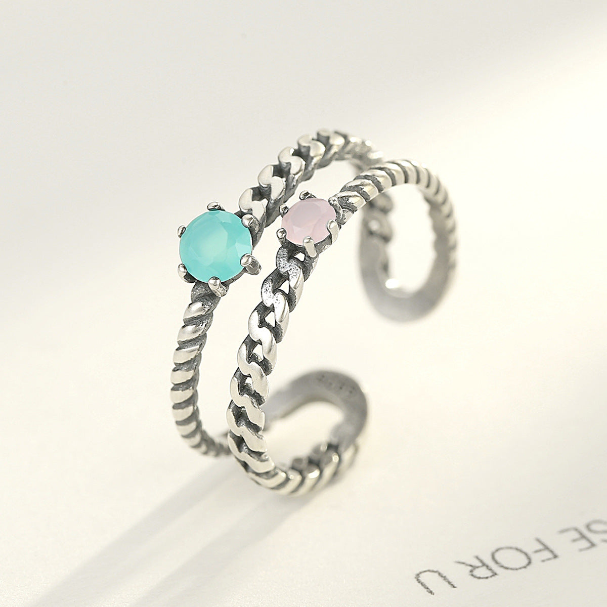 RINGS