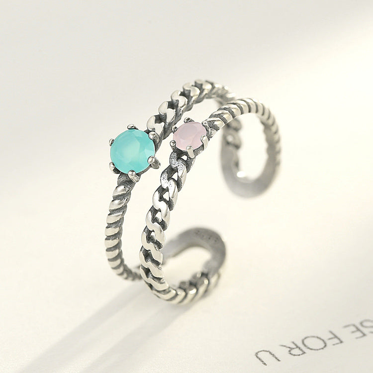 RINGS