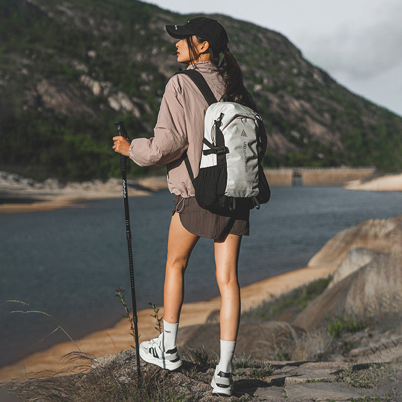 HIKING