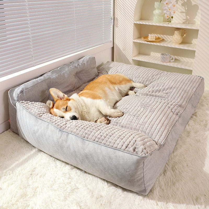 PET BEDS