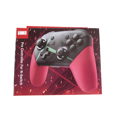 Switch PRO Smash Bros. Wireless Handle Alien Jet Fighter 2 Handle NFC Wake Up Full-featured Handle
