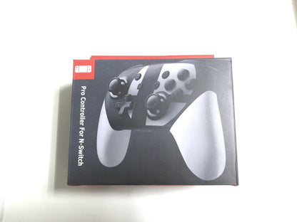 Switch PRO Smash Bros. Wireless Handle Alien Jet Fighter 2 Handle NFC Wake Up Full-featured Handle