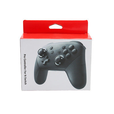 Switch PRO Smash Bros. Wireless Handle Alien Jet Fighter 2 Handle NFC Wake Up Full-featured Handle