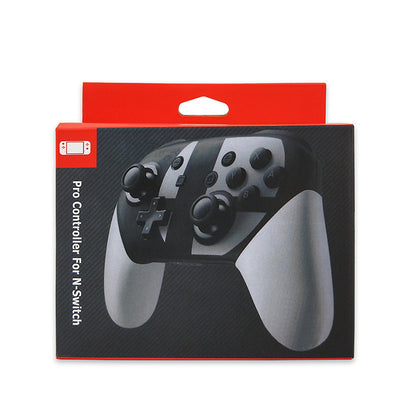 Switch PRO Smash Bros. Wireless Handle Alien Jet Fighter 2 Handle NFC Wake Up Full-featured Handle