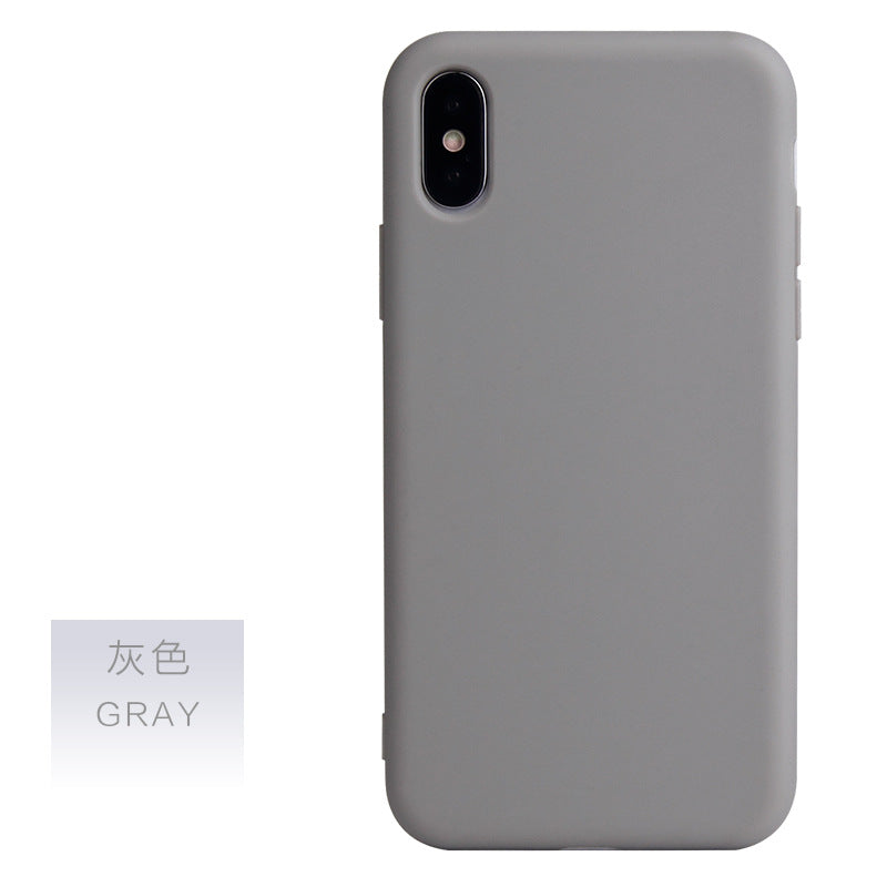 IPhone TPU pro plus iPhone TPU case