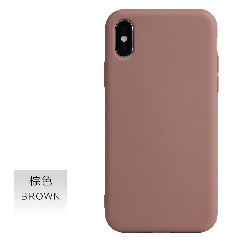 IPhone TPU pro plus iPhone TPU case