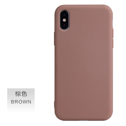 IPhone TPU pro plus iPhone TPU case