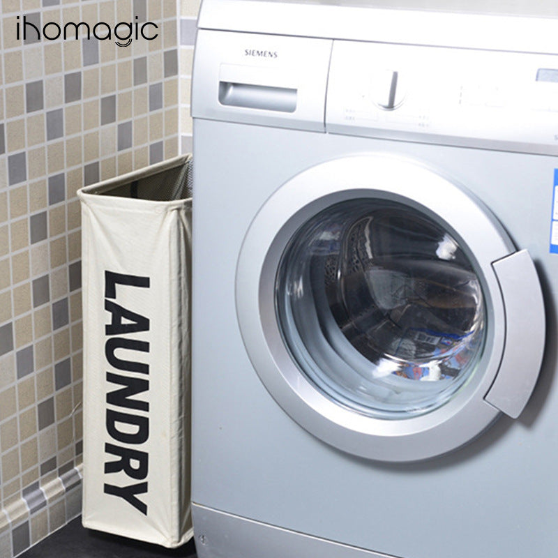 laundry basket, laundry storage box, yoga storage basket, household items, laundry basket, foldable laundry basket