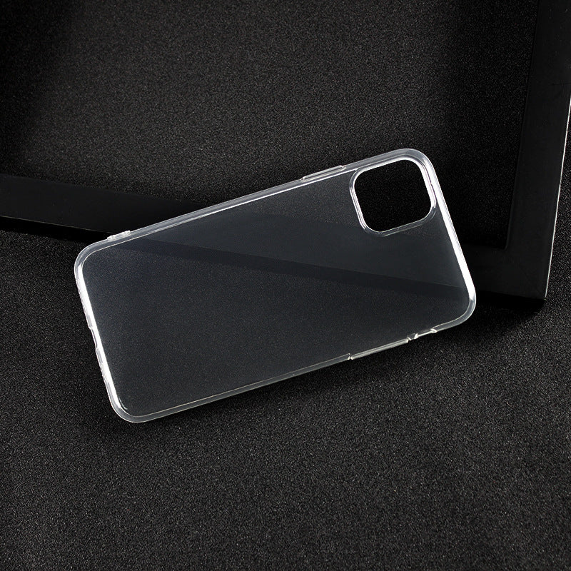 IPhone TPU pro plus iPhone TPU case