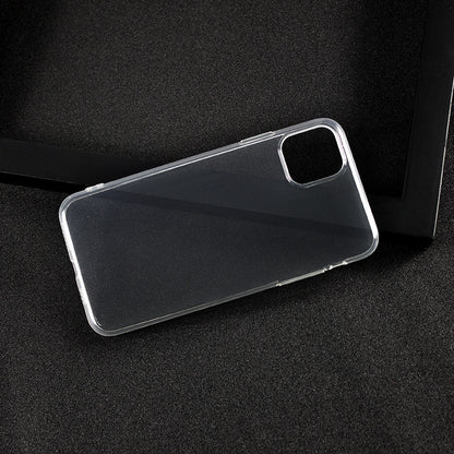 IPhone TPU pro plus iPhone TPU case