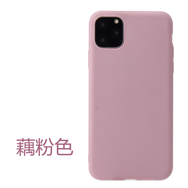 IPhone TPU pro plus iPhone TPU case