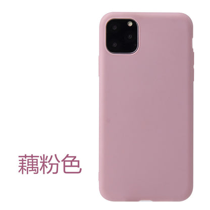 IPhone TPU pro plus iPhone TPU case