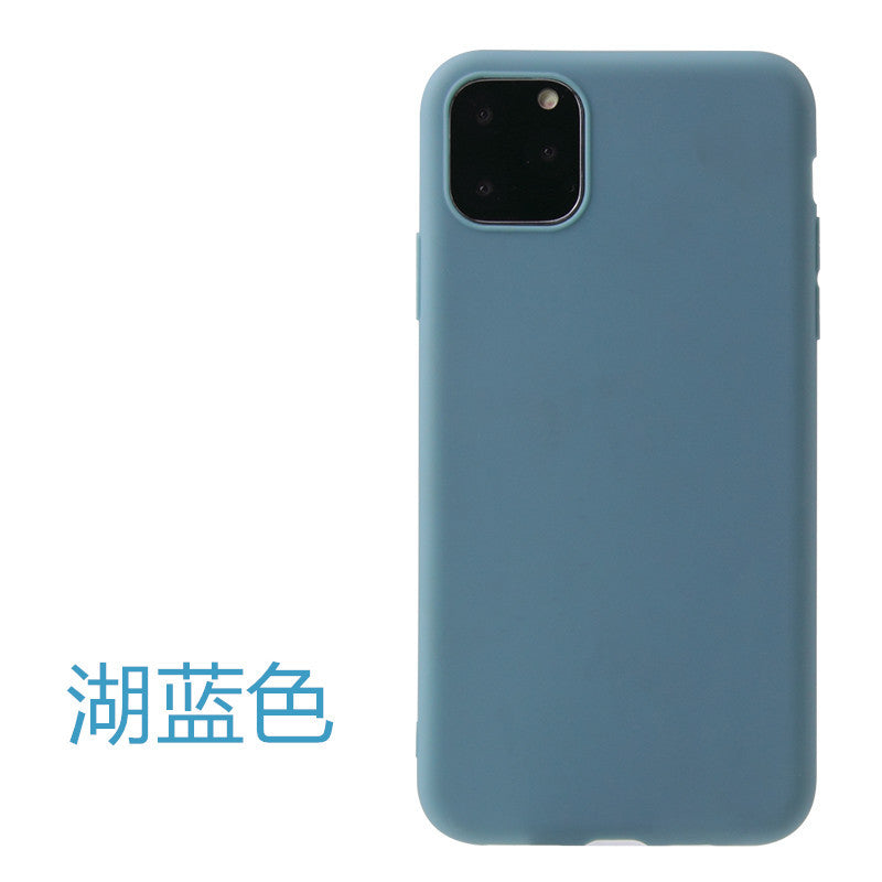 IPhone TPU pro plus iPhone TPU case