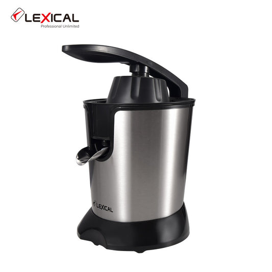 European standard stainless steel hand-pressed electric juice machine juice machine lemon orange residue juice separation cooking machine juicer