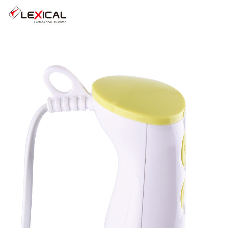 Kitchen household baby food supplement machine stainless steel food cooking machine electric hand-held immersion blender cooking stick