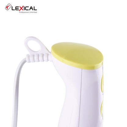 Kitchen household baby food supplement machine stainless steel food cooking machine electric hand-held immersion blender cooking stick