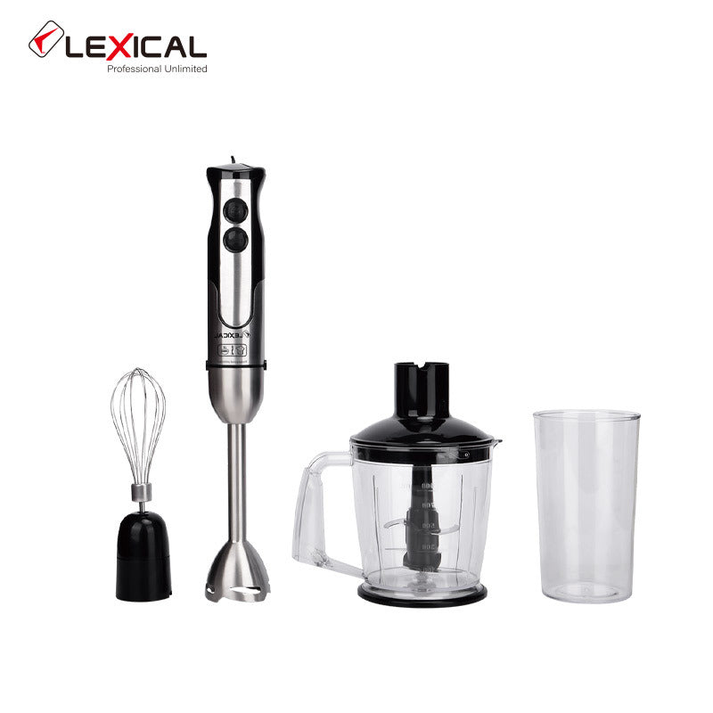Household multifunctional baby cooking machine hand-held cooking stick baby food supplement machine mixer juice egg meat grinder