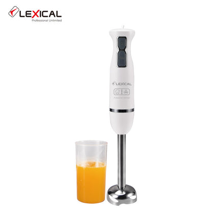 Kitchen household baby food supplement machine food processor with cup hand-held immersion electric mixer cooking stick