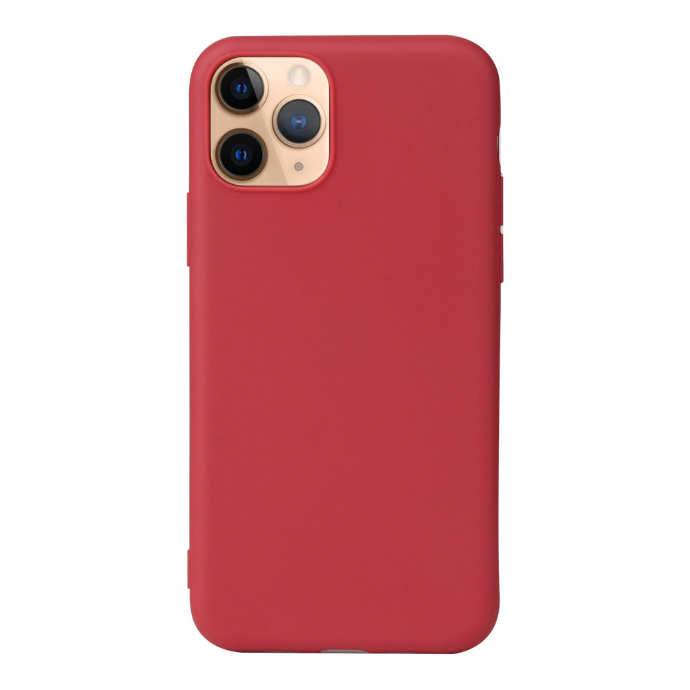 IPhone TPU pro plus iPhone TPU case