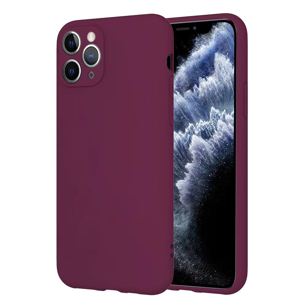 IPhone TPU pro plus iPhone TPU case