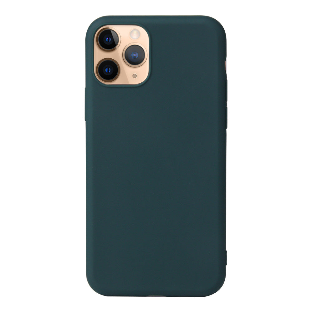 IPhone TPU pro plus iPhone TPU case