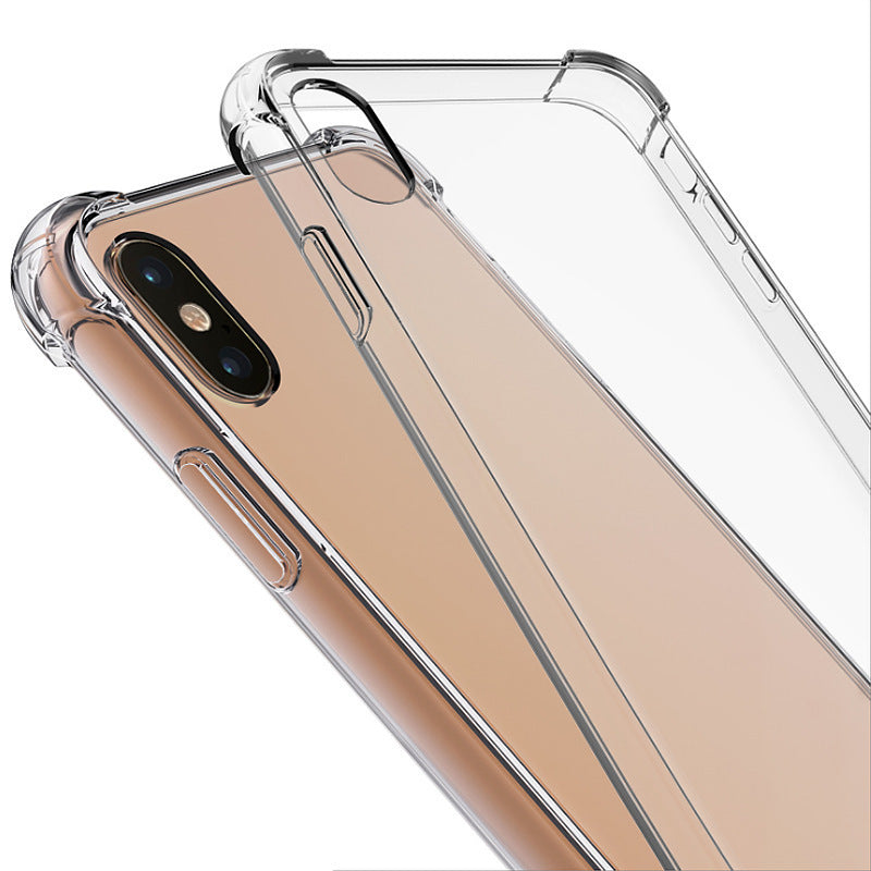 IPhone TPU pro plus iPhone TPU case